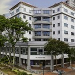 The Riverside Piazza (D1), Apartment #449985791